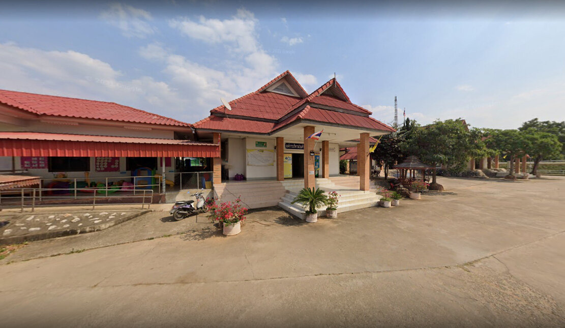 สภาพทั่วไป