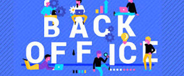 back office